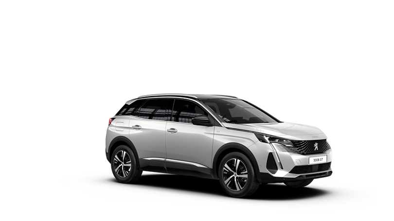 Peugeot 3008 SUV & 3008 Hybrid Models: Price, Specs and Review